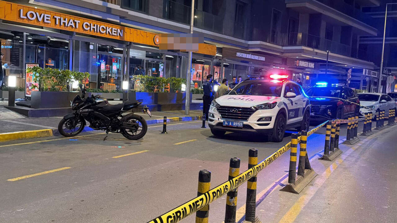 Kız meselesi kanlı bitti! Doğuş Cebeci 12 kurşunla öldürüldü 2